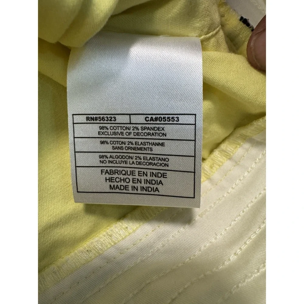 NIKE Size Small Jacket‎ Running Dry-Fit Wind Breaker Play Up Yellow White Black